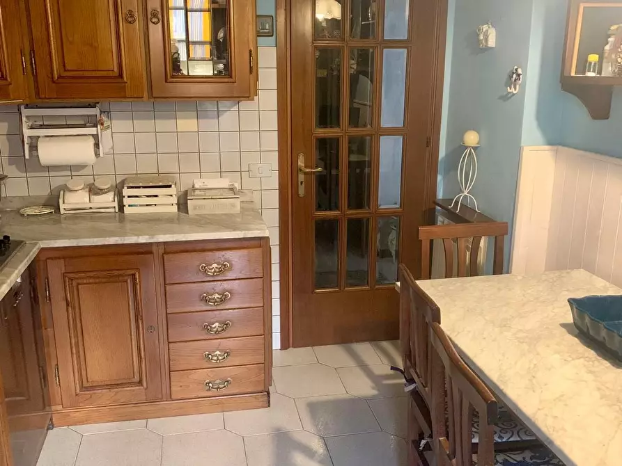 Immagine 12 di Appartamento in vendita  a Piombino
