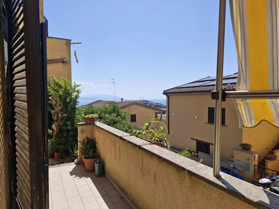 Immagine 4 di Appartamento in vendita  a Piombino