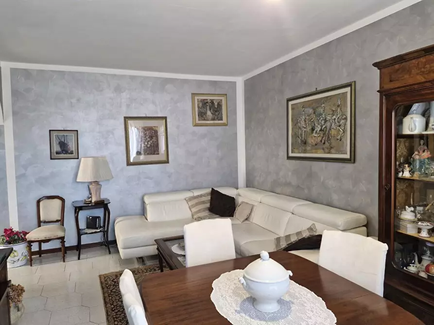 Immagine 14 di Appartamento in vendita  a Piombino