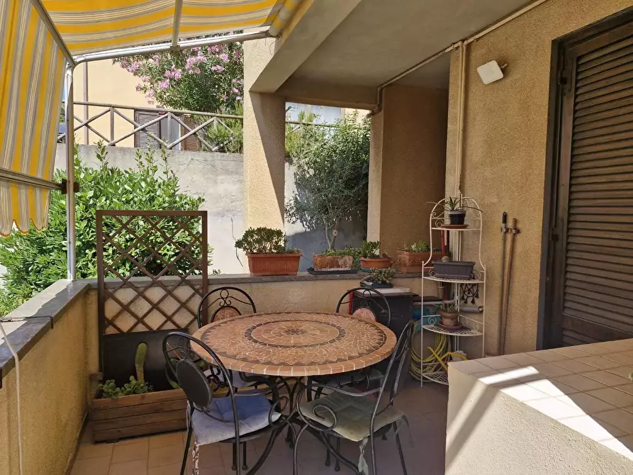 Immagine 1 di Appartamento in vendita  a Piombino