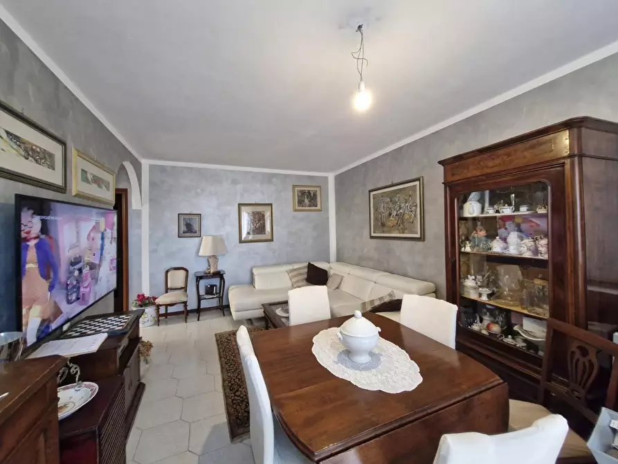Immagine 13 di Appartamento in vendita  a Piombino