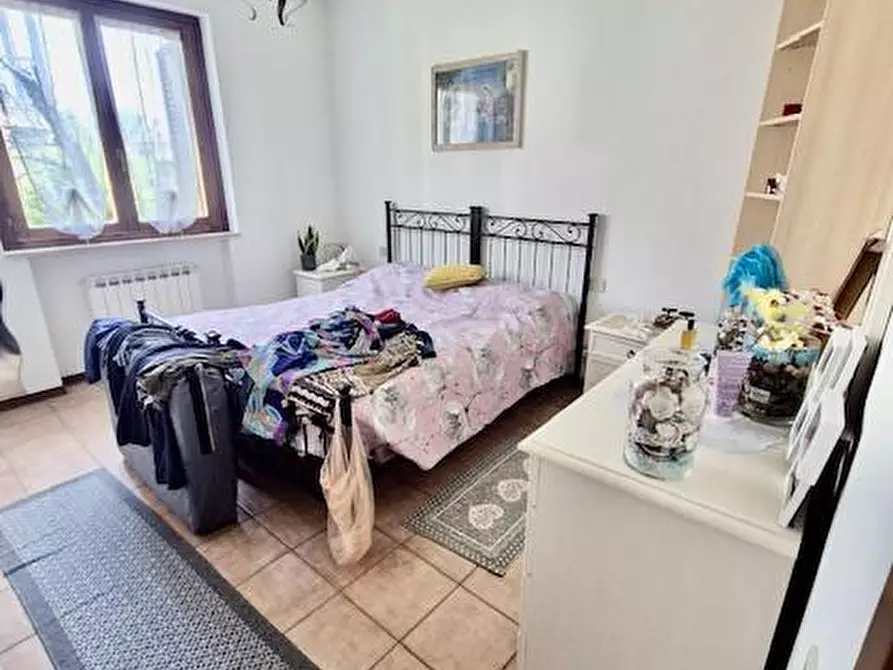 Immagine 12 di Appartamento in vendita  a Sovicille