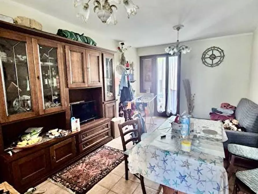 Immagine 5 di Appartamento in vendita  a Sovicille