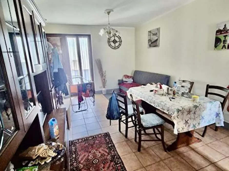 Immagine 4 di Appartamento in vendita  a Sovicille
