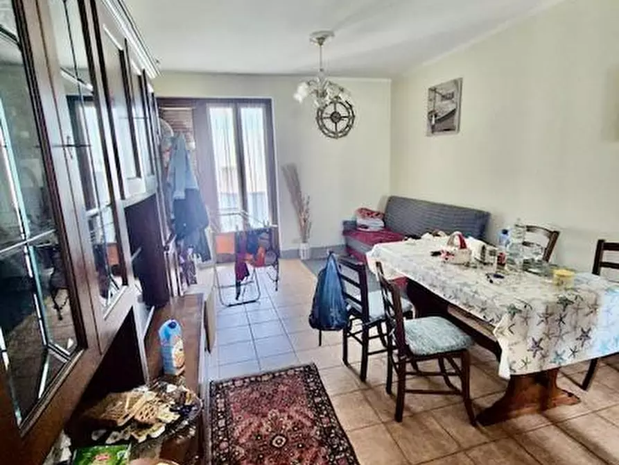 Immagine 3 di Appartamento in vendita  a Sovicille
