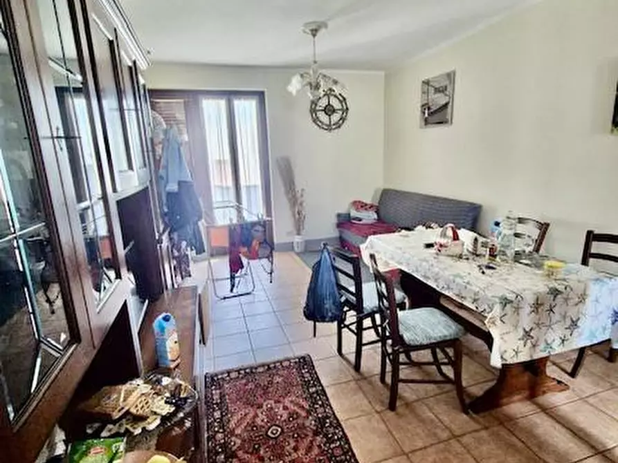Immagine 2 di Appartamento in vendita  a Sovicille