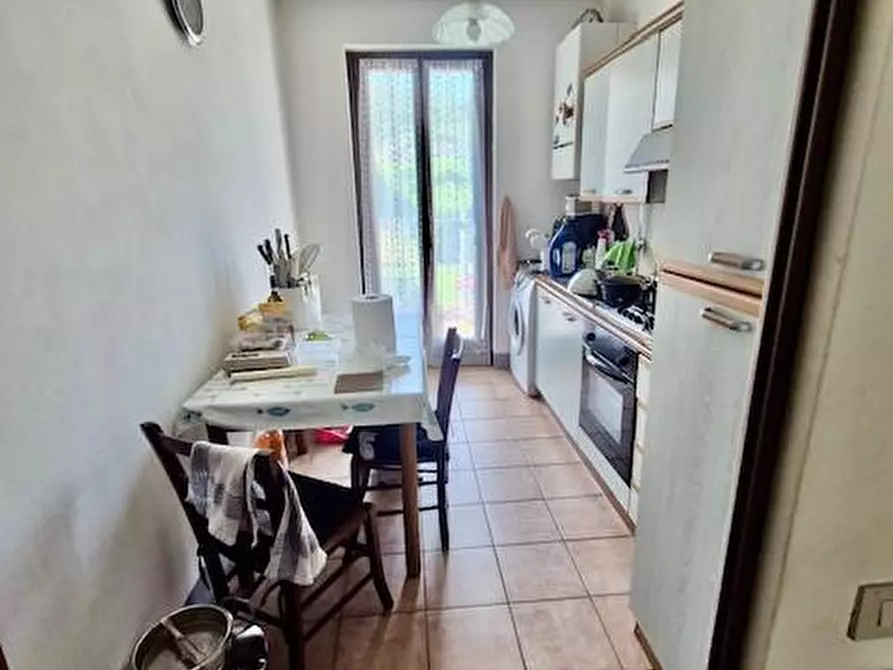 Immagine 7 di Appartamento in vendita  a Sovicille