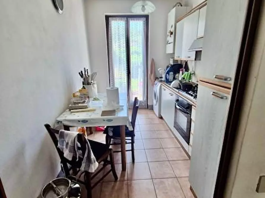 Immagine 8 di Appartamento in vendita  a Sovicille