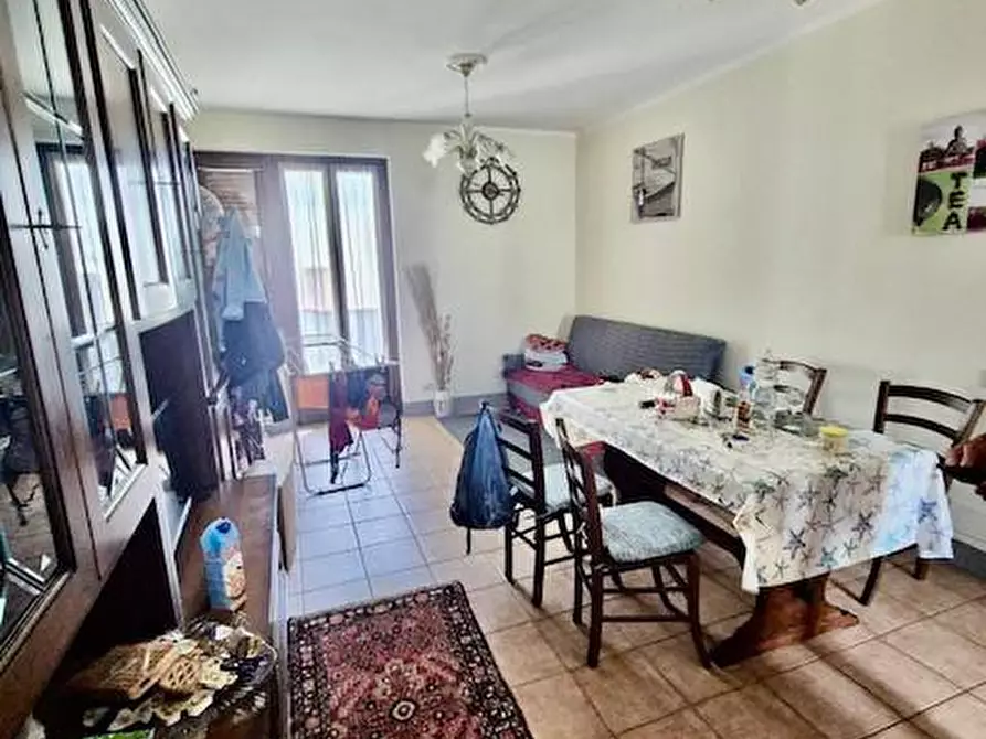Immagine 1 di Appartamento in vendita  a Sovicille
