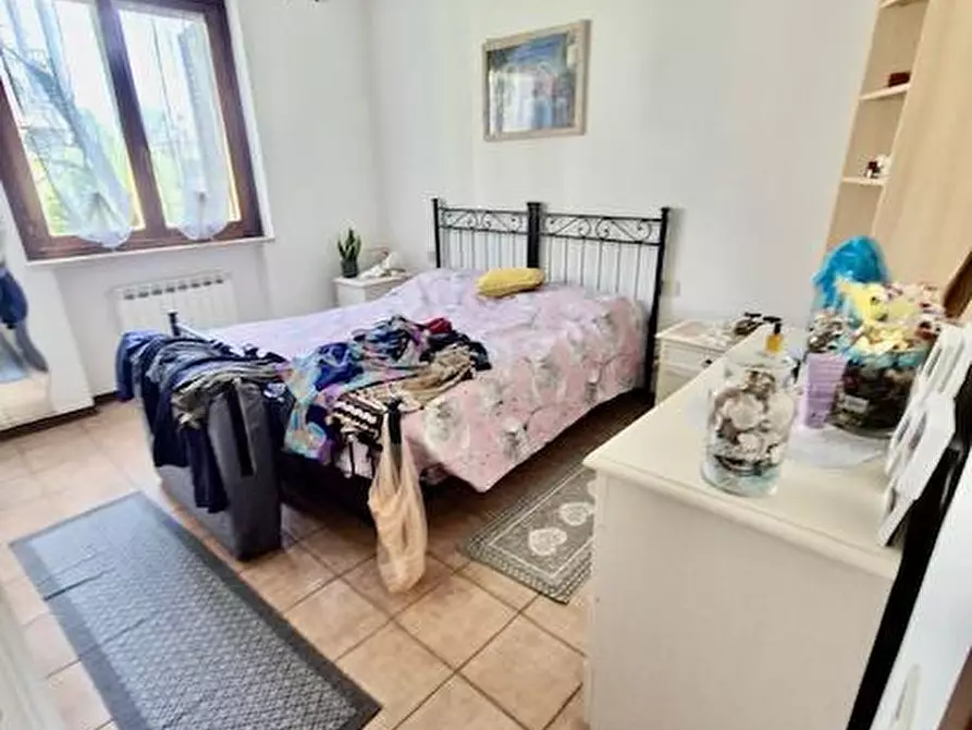 Immagine 11 di Appartamento in vendita  a Sovicille