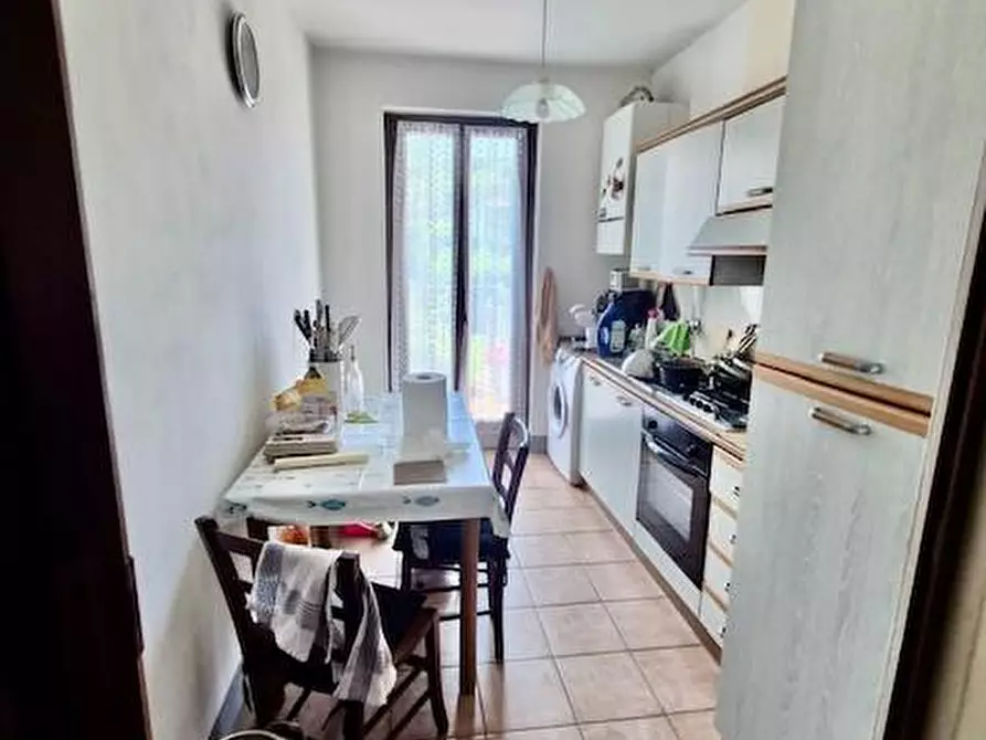 Immagine 6 di Appartamento in vendita  a Sovicille
