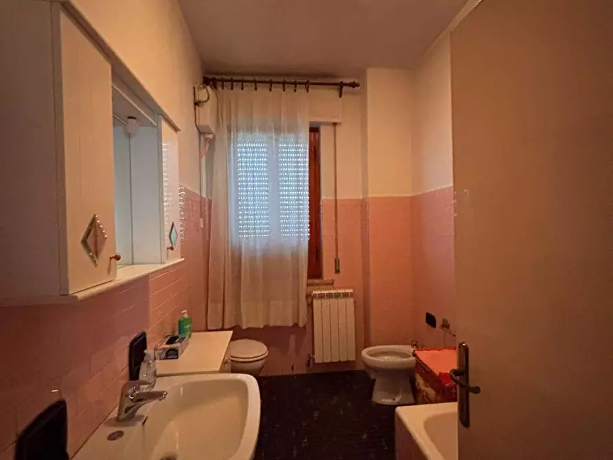 Immagine 9 di Terratetto in vendita  a San Miniato