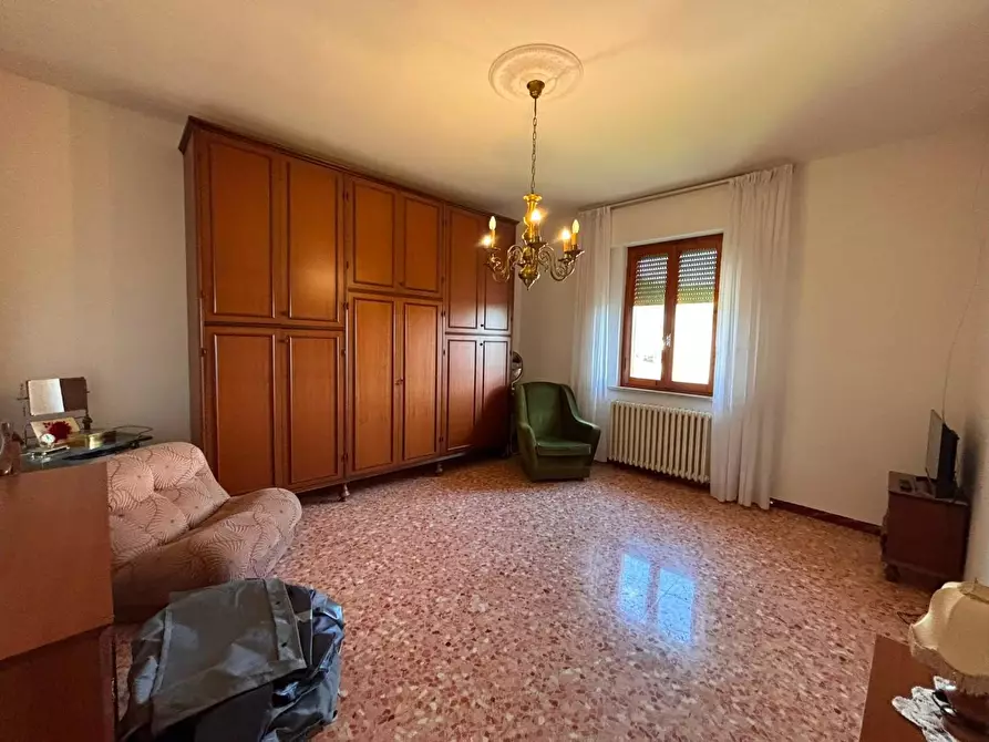 Immagine 7 di Terratetto in vendita  a San Miniato