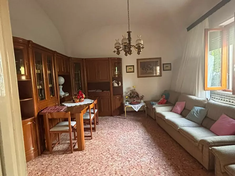 Immagine 1 di Terratetto in vendita  a San Miniato