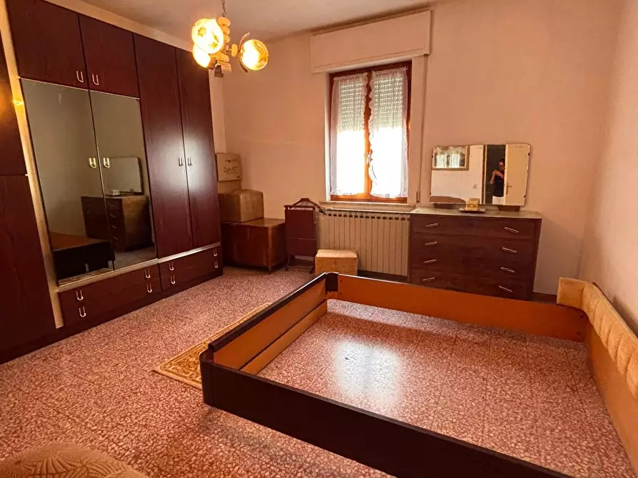 Immagine 11 di Terratetto in vendita  a San Miniato