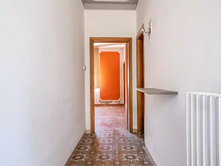 Immagine 8 di Terratetto in vendita  a Pisa