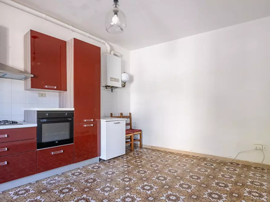 Immagine 3 di Terratetto in vendita  a Pisa