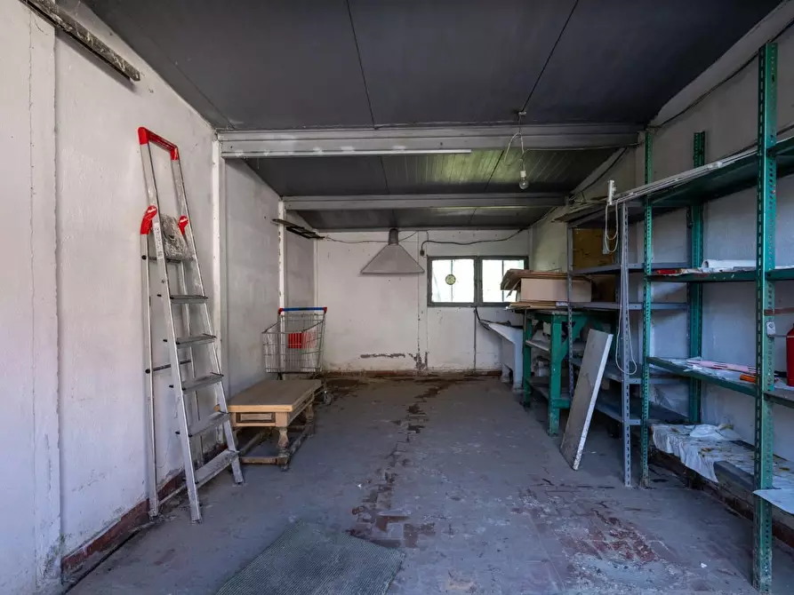 Immagine 33 di Terratetto in vendita  a Pisa