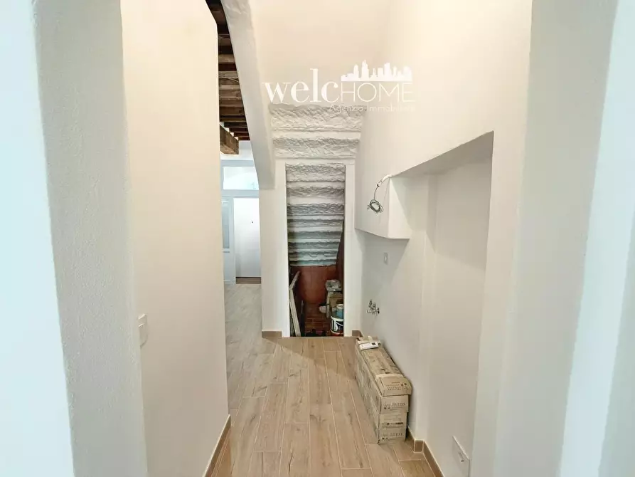 Immagine 19 di Appartamento in vendita  a Campi Bisenzio