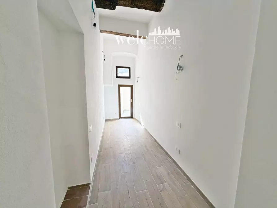 Immagine 5 di Appartamento in vendita  a Campi Bisenzio