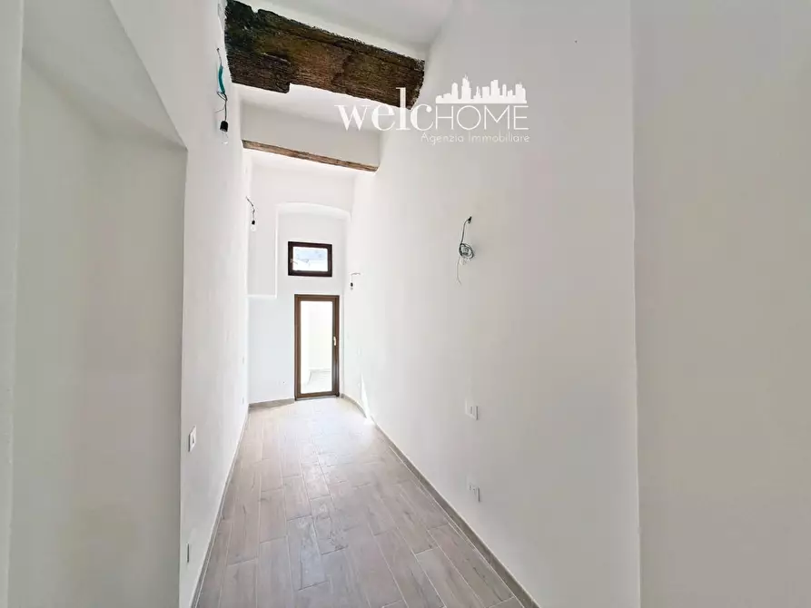 Immagine 6 di Appartamento in vendita  a Campi Bisenzio