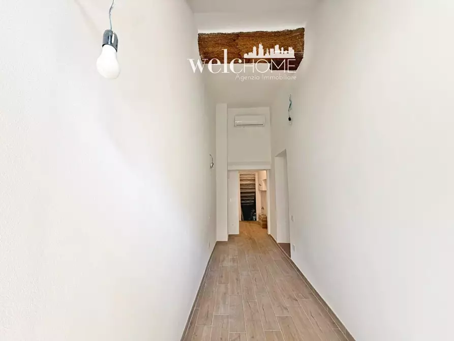 Immagine 27 di Appartamento in vendita  a Campi Bisenzio
