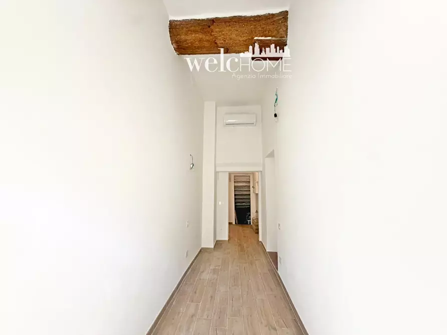Immagine 28 di Appartamento in vendita  a Campi Bisenzio