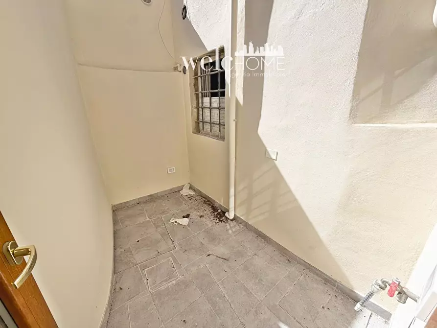 Immagine 9 di Appartamento in vendita  a Campi Bisenzio