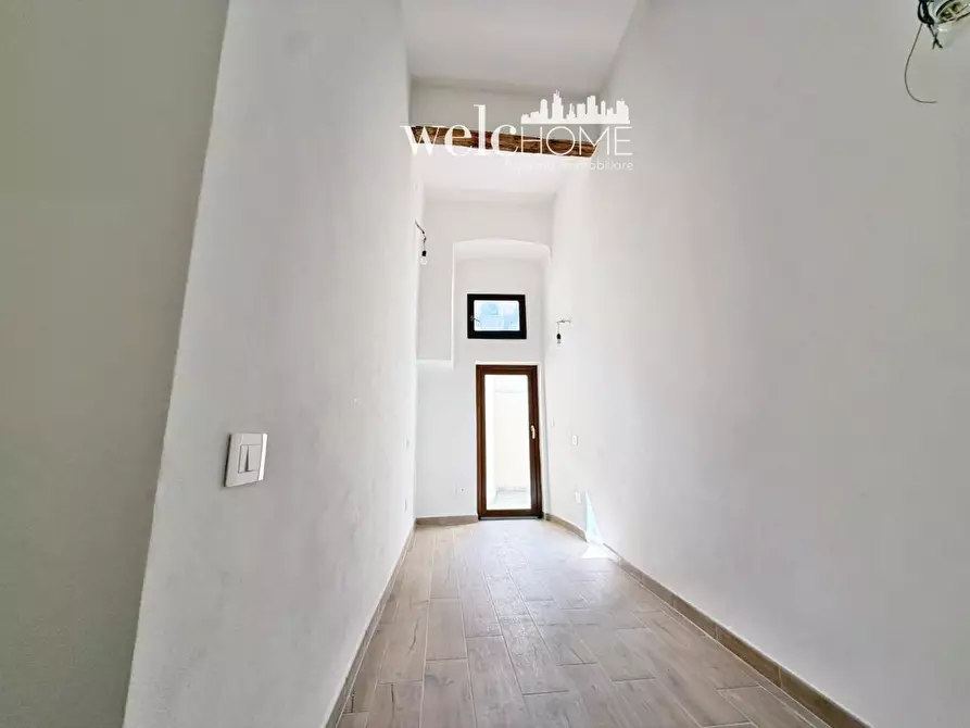 Immagine 3 di Appartamento in vendita  a Campi Bisenzio