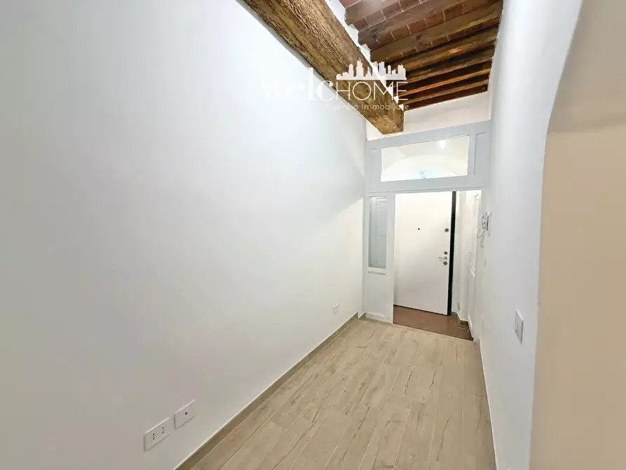Immagine 2 di Appartamento in vendita  a Campi Bisenzio