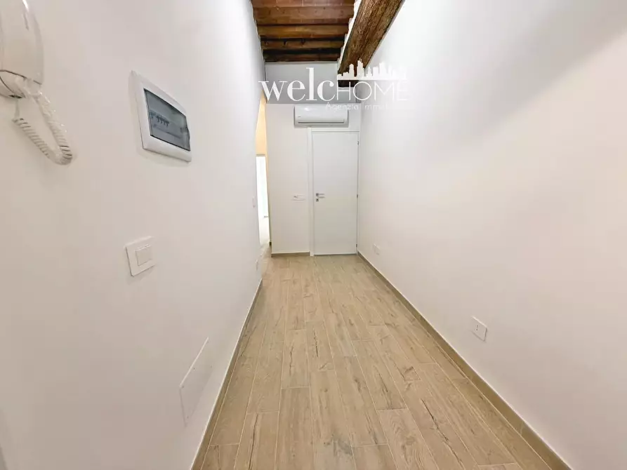Immagine 1 di Appartamento in vendita  a Campi Bisenzio
