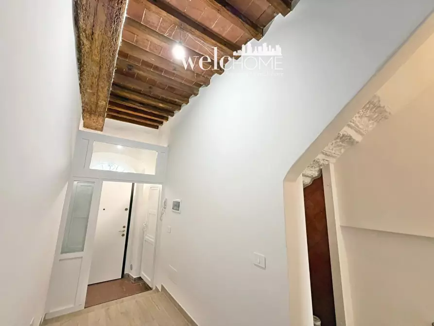 Immagine 23 di Appartamento in vendita  a Campi Bisenzio