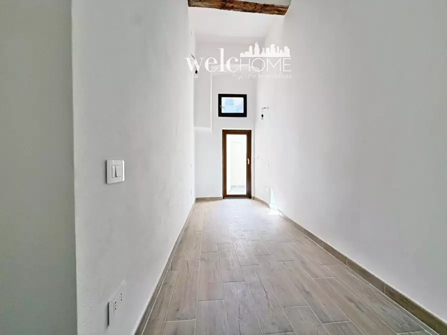 Immagine 4 di Appartamento in vendita  a Campi Bisenzio