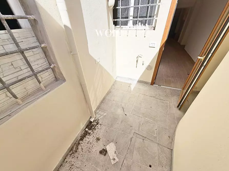 Immagine 11 di Appartamento in vendita  a Campi Bisenzio