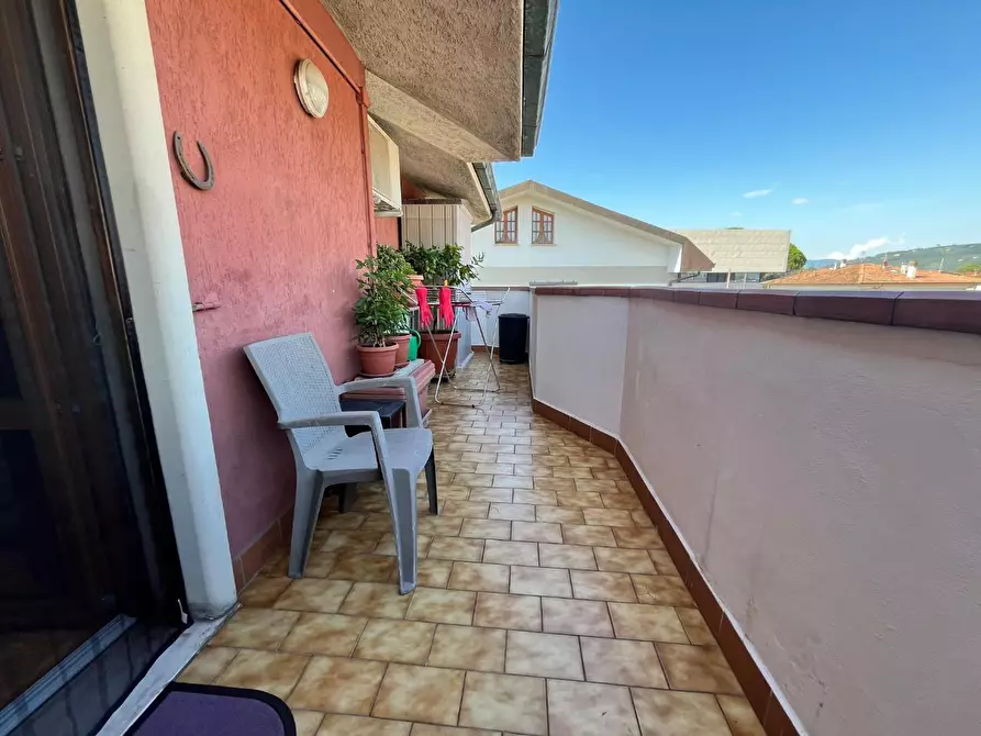 Immagine 9 di Appartamento in vendita  a Pieve A Nievole