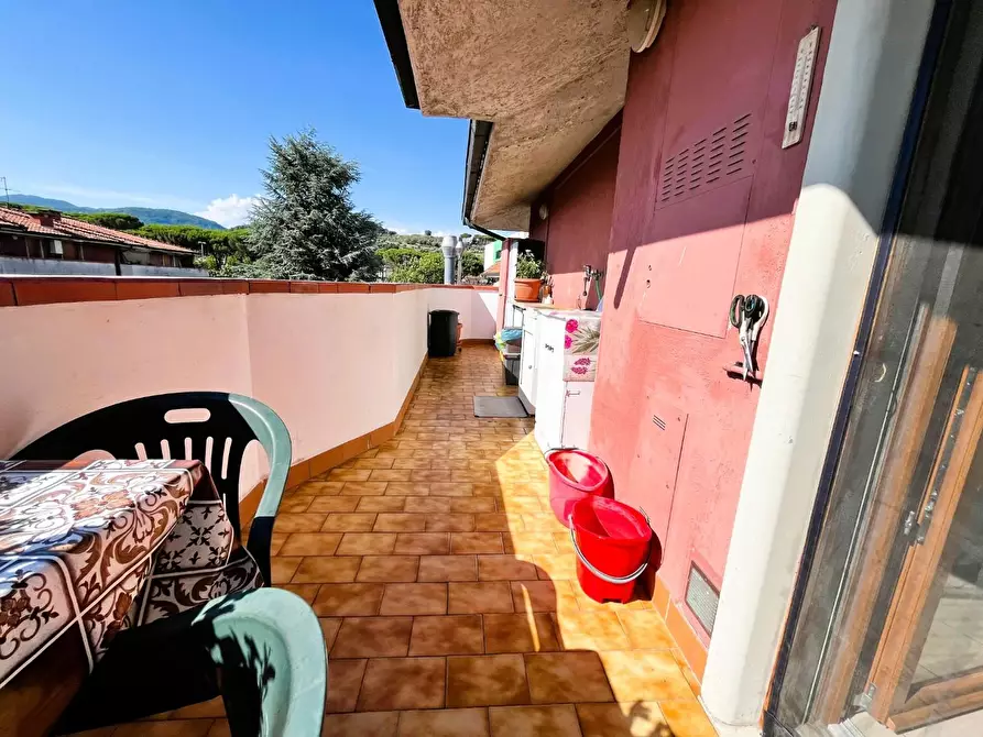 Immagine 3 di Appartamento in vendita  a Pieve A Nievole