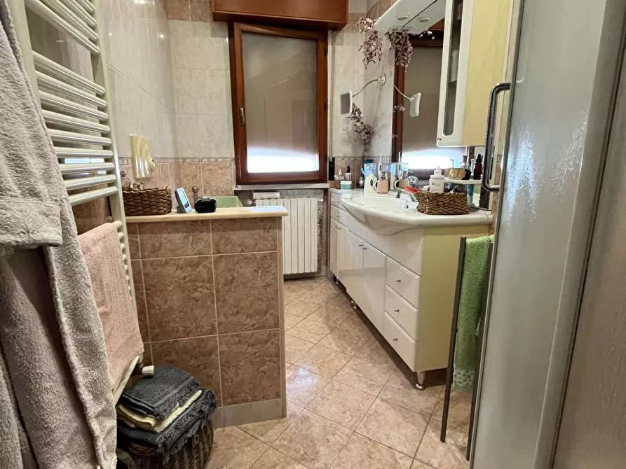 Immagine 8 di Appartamento in vendita  a Pieve A Nievole