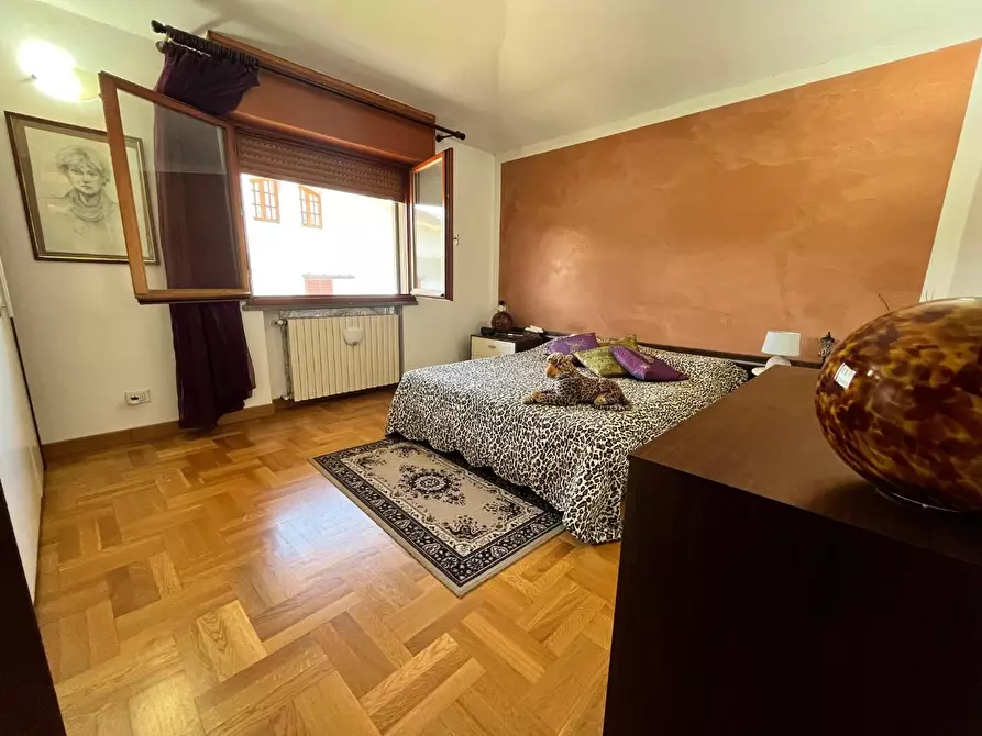 Immagine 5 di Appartamento in vendita  a Pieve A Nievole