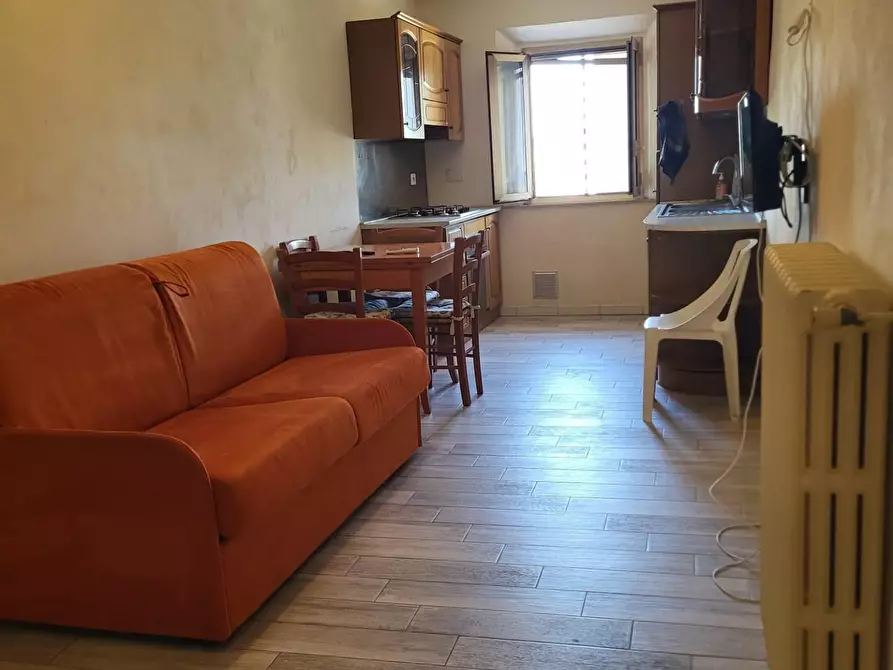 Immagine 2 di Appartamento in affitto  a San Miniato