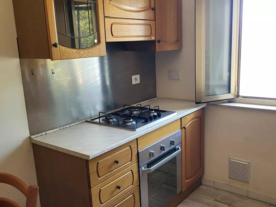 Immagine 1 di Appartamento in affitto  a San Miniato