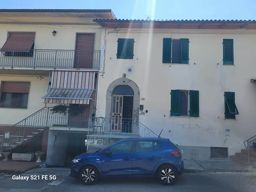 Immagine 12 di Appartamento in affitto  a San Miniato