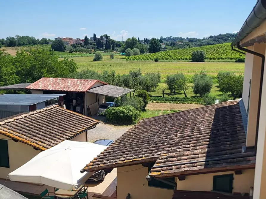 Immagine 13 di Appartamento in affitto  a San Miniato