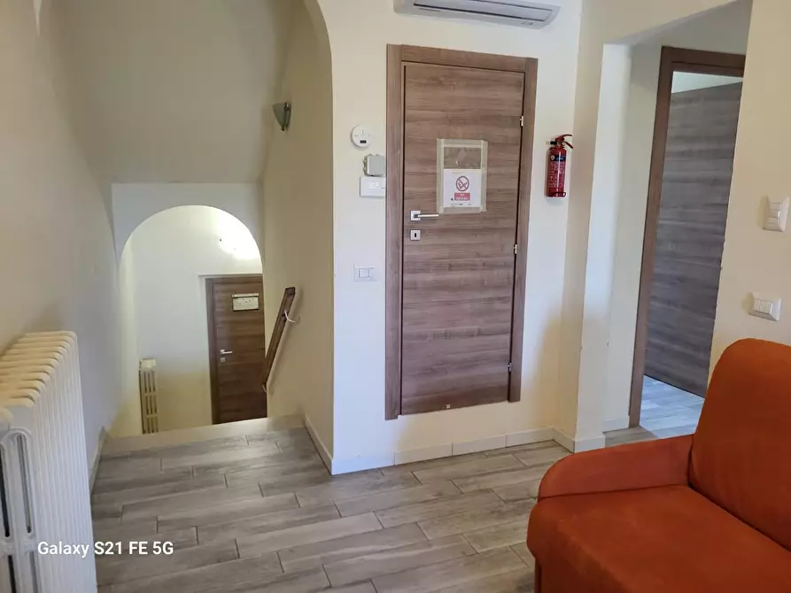 Immagine 3 di Appartamento in affitto  a San Miniato