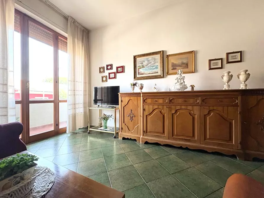 Immagine 17 di Appartamento in vendita  a Vinci