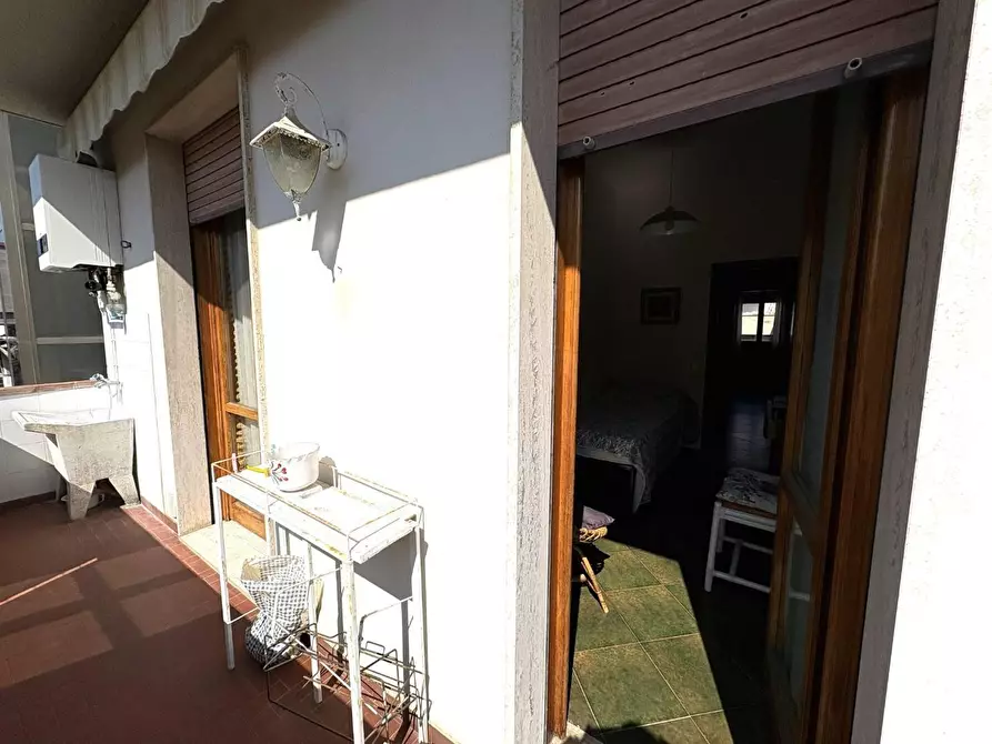 Immagine 21 di Appartamento in vendita  a Vinci