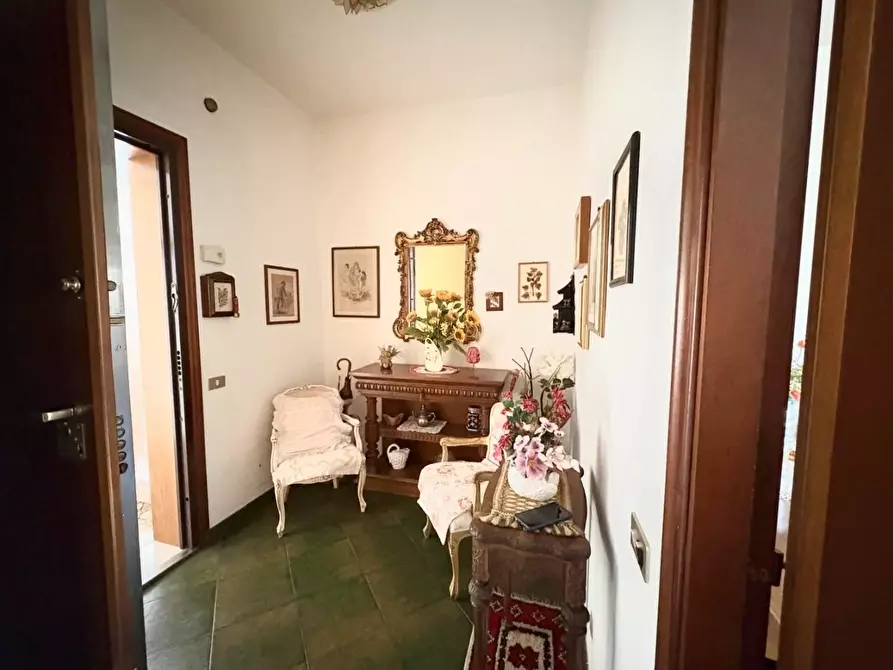 Immagine 12 di Appartamento in vendita  a Vinci