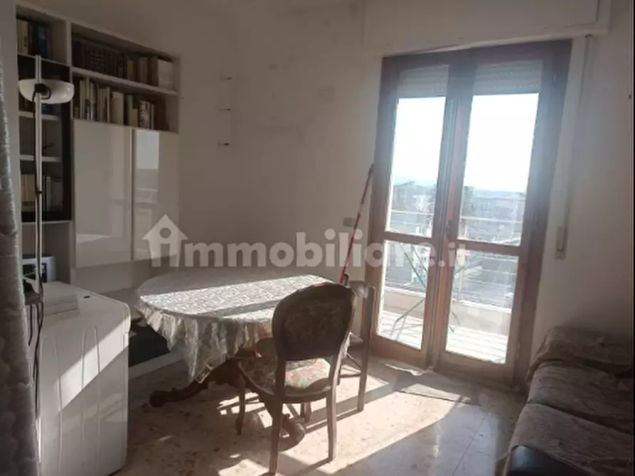 Immagine 5 di Mansarda in vendita  a Pisa