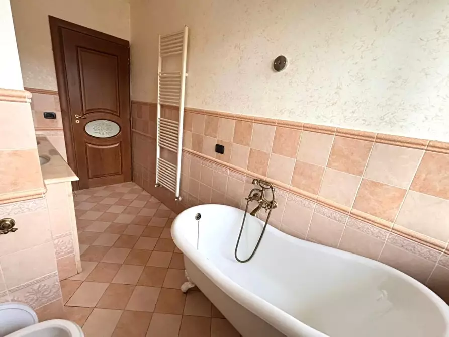 Immagine 15 di Terratetto in vendita  a Casciana Terme Lari