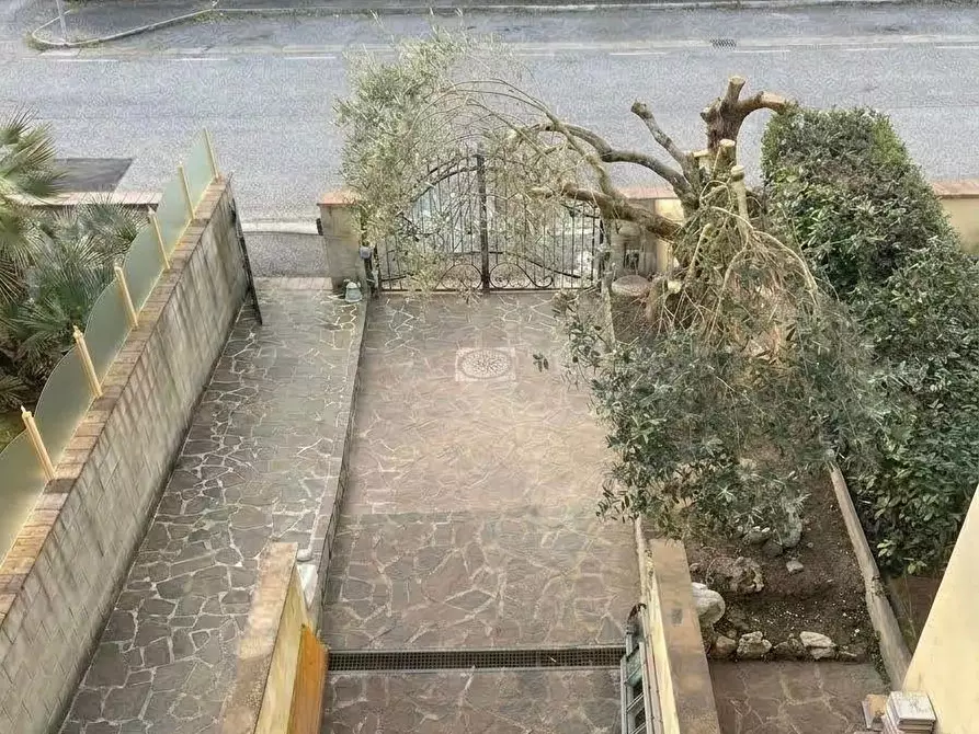 Immagine 19 di Terratetto in vendita  a Casciana Terme Lari