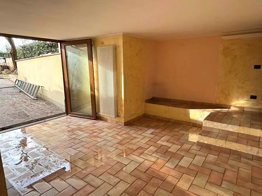 Immagine 17 di Terratetto in vendita  a Casciana Terme Lari